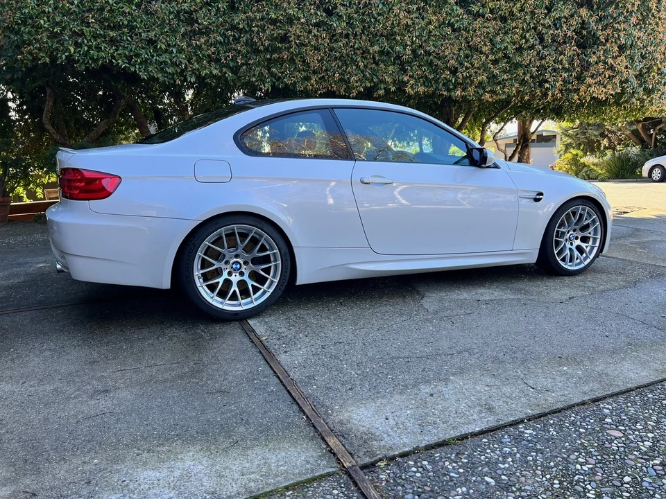 2012 BMW E92 M3 Coupe - Image 2 of 11