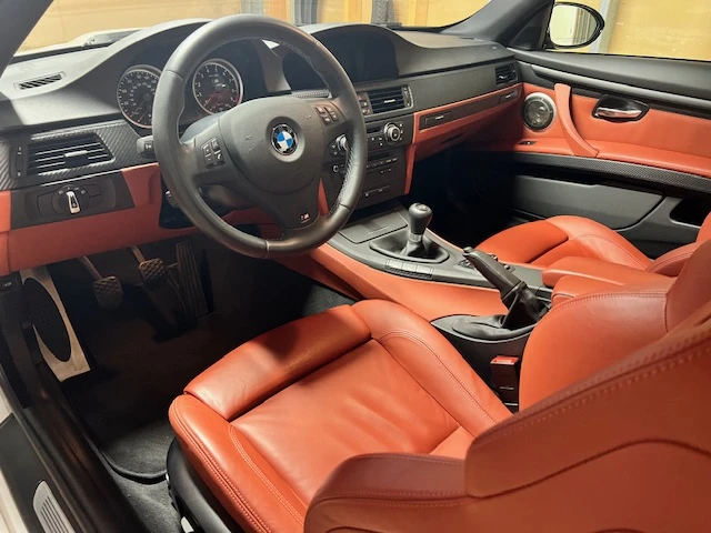 2012 BMW E92 M3 Coupe - Image 5 of 11