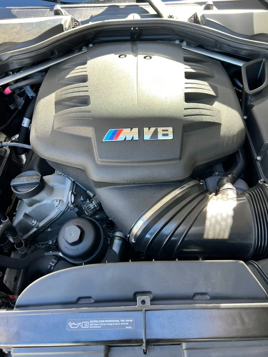 2012 BMW E92 M3 Coupe - Image 10 of 11