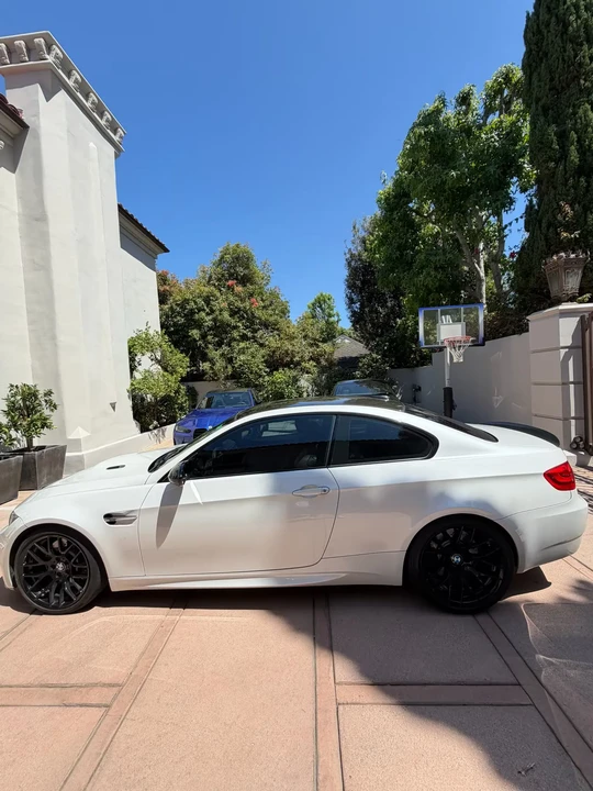 2012 BMW E92 M3 Coupe - Image 5 of 12