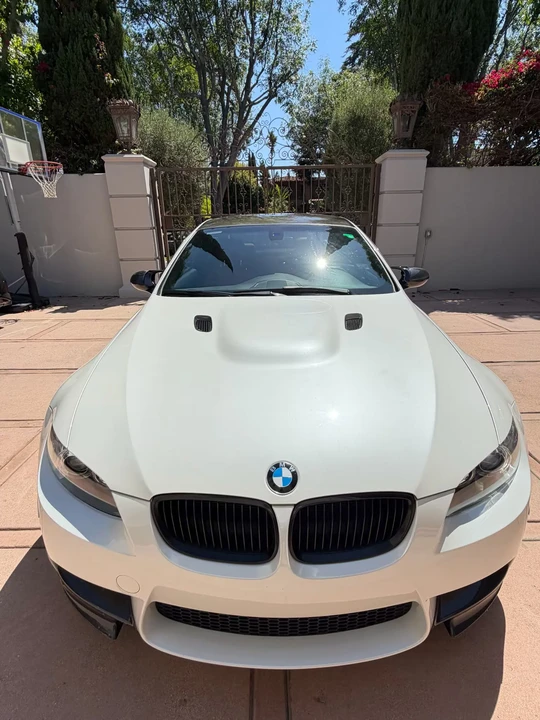 2012 BMW E92 M3 Coupe - Image 3 of 12