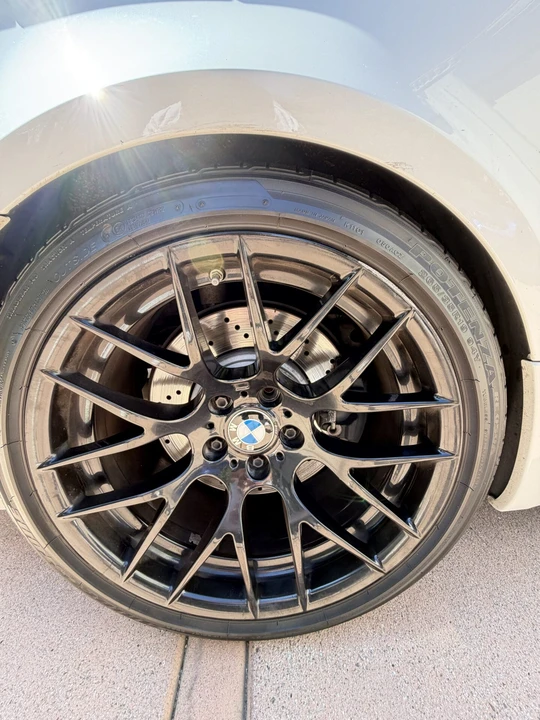 2012 BMW E92 M3 Coupe - Image 12 of 12