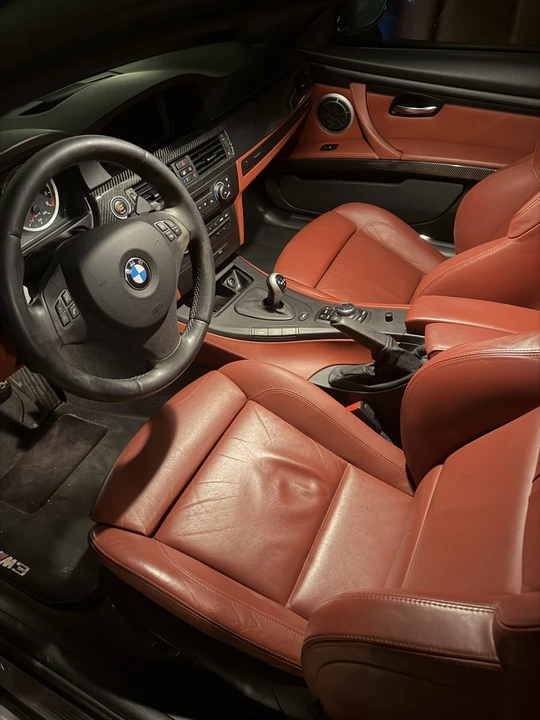 2012 BMW E92 M3 Coupe - Image 2 of 12