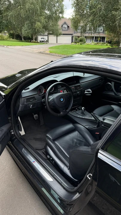 2012 BMW E92 M3 Coupe - Image 2 of 10