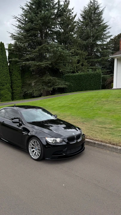 2012 BMW E92 M3 Coupe - Image 5 of 10