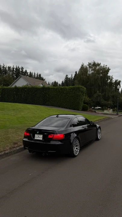 2012 BMW E92 M3 Coupe - Image 3 of 10