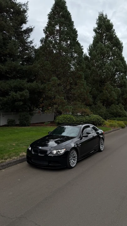 2012 BMW E92 M3 Coupe - Image 8 of 10