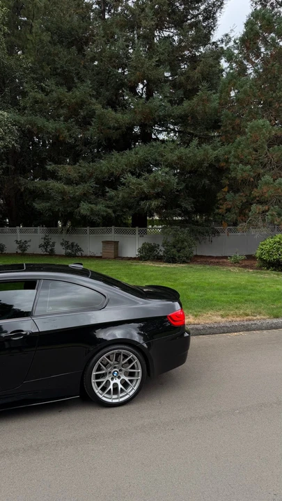 2012 BMW E92 M3 Coupe - Image 9 of 10