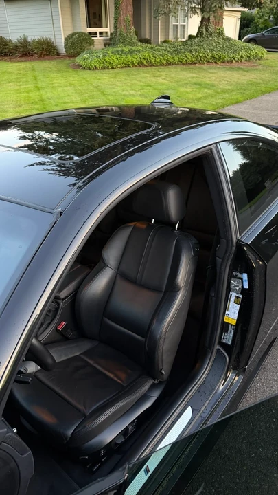 2012 BMW E92 M3 Coupe - Image 7 of 10
