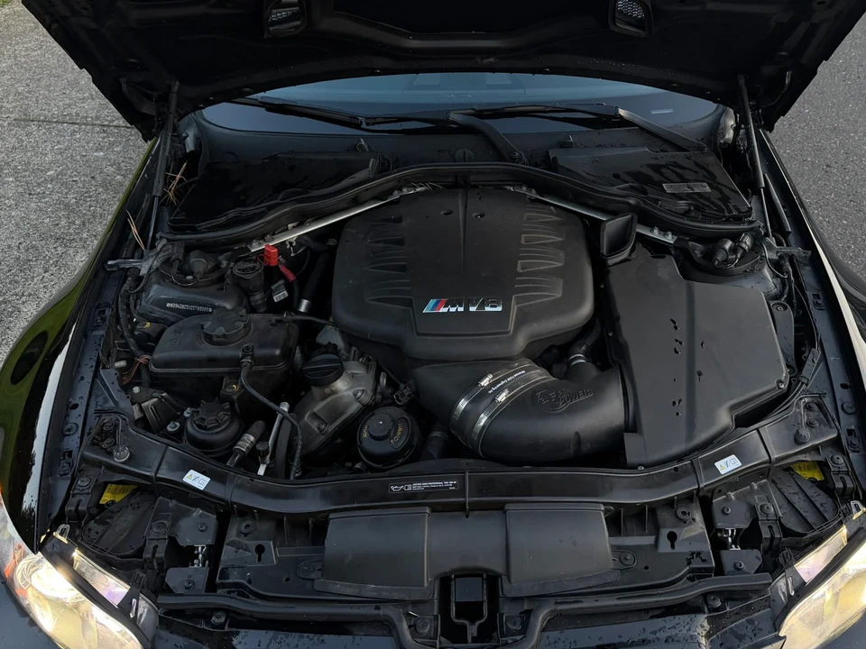 2012 BMW E92 M3 Coupe - Image 4 of 10