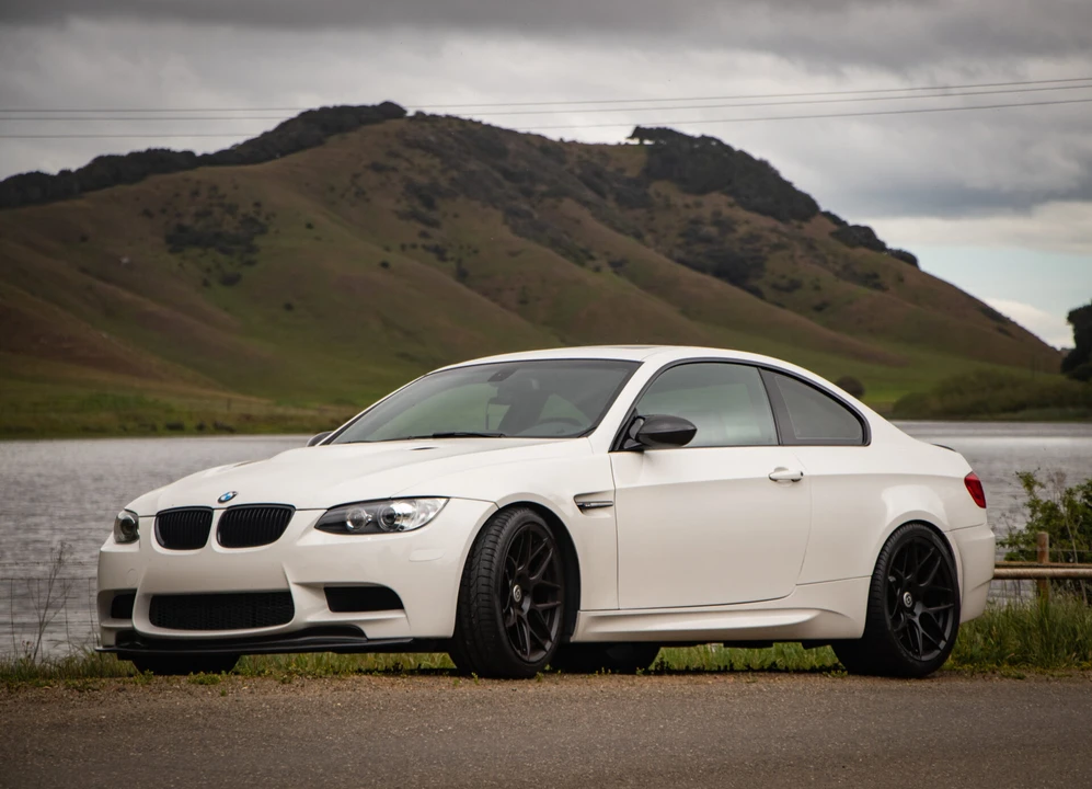 2012 BMW E92 M3 Coupe - Image 3 of 15