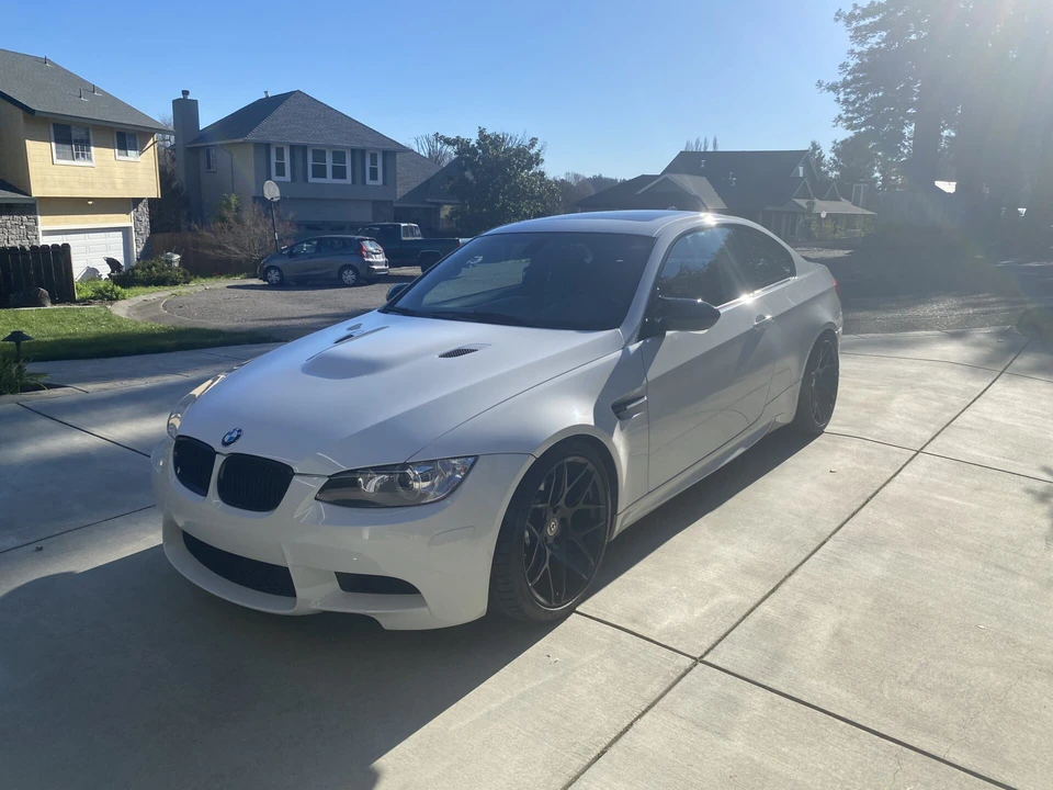 2012 BMW E92 M3 Coupe - Image 7 of 15