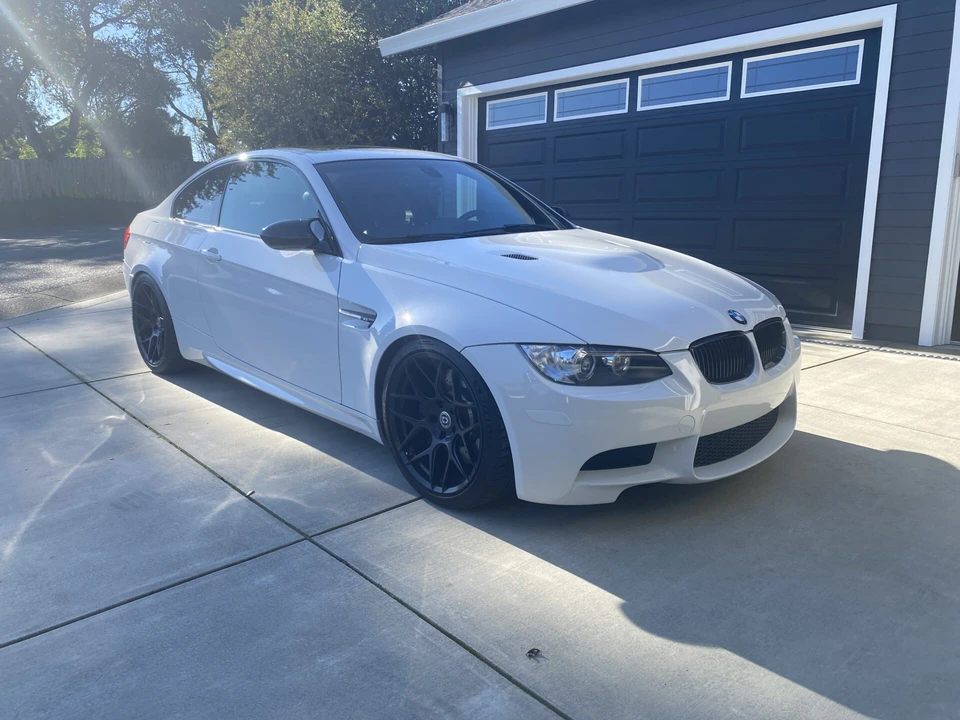 2012 BMW E92 M3 Coupe - Image 6 of 15