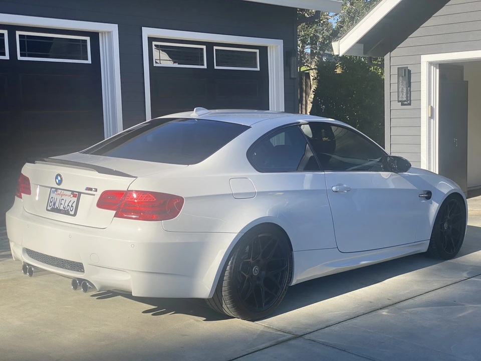 2012 BMW E92 M3 Coupe - Image 10 of 15