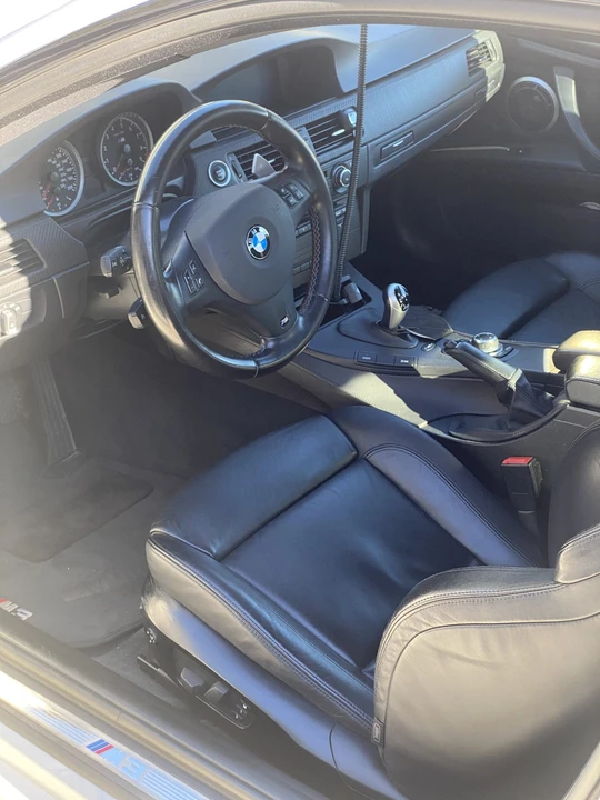 2012 BMW E92 M3 Coupe - Image 2 of 15