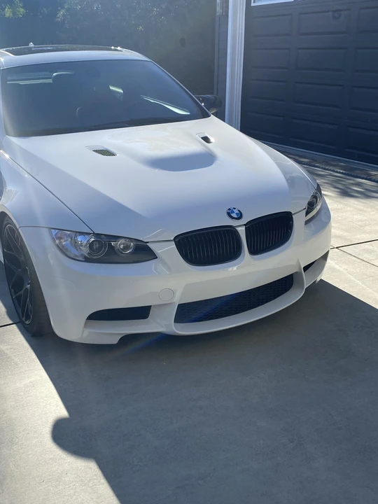 2012 BMW E92 M3 Coupe - Image 8 of 15