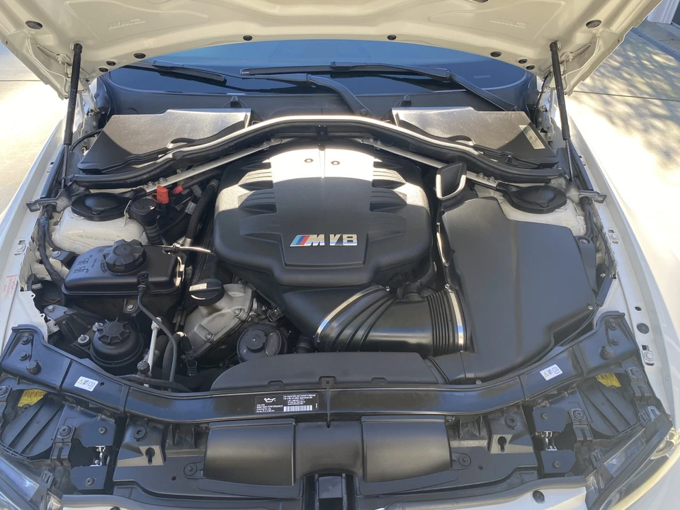 2012 BMW E92 M3 Coupe - Image 15 of 15