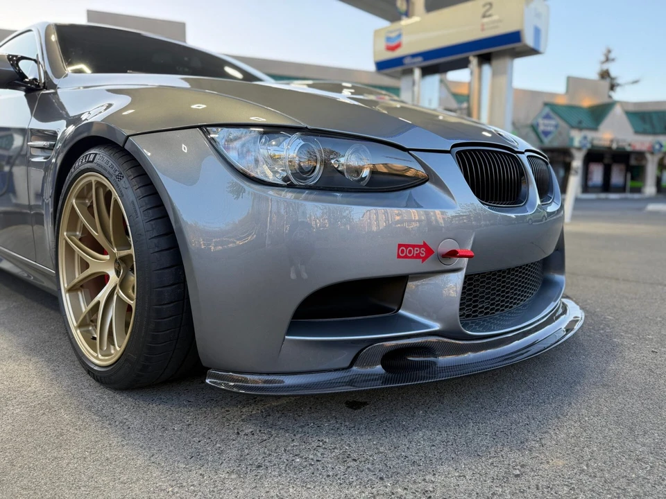 2012 BMW E92 M3 Coupe - Image 6 of 19