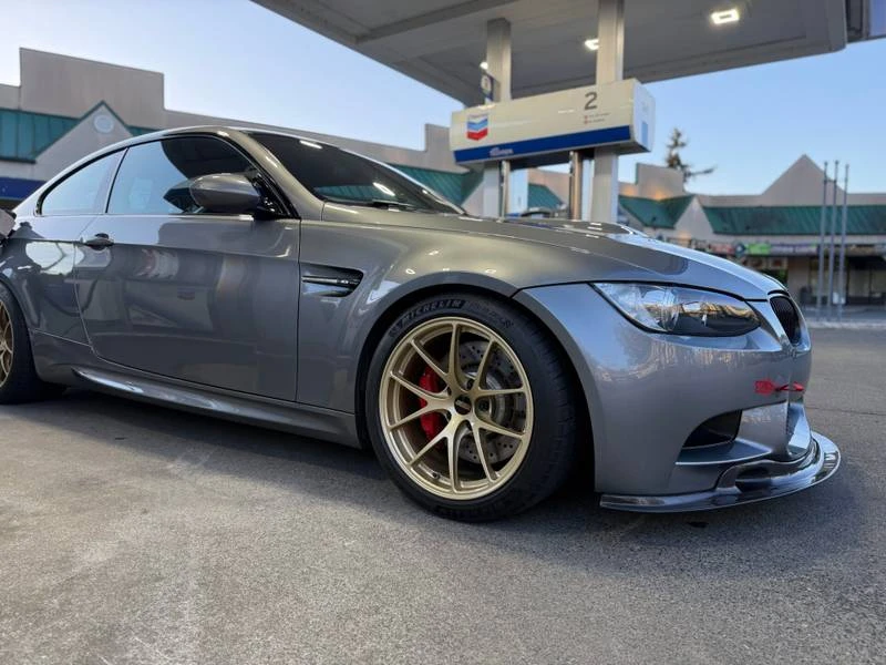 2012 BMW E92 M3 Coupe - Image 3 of 19