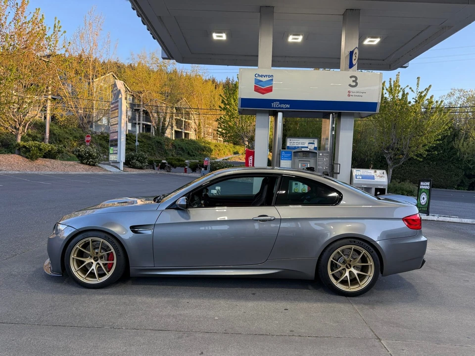 2012 BMW E92 M3 Coupe - Image 5 of 19