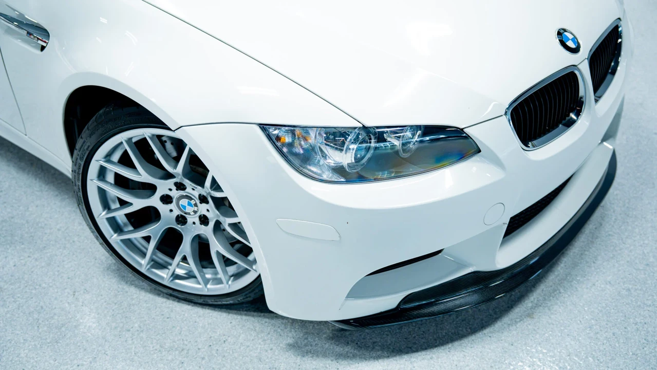 2012 BMW E92 M3 Coupe - Image 5 of 31