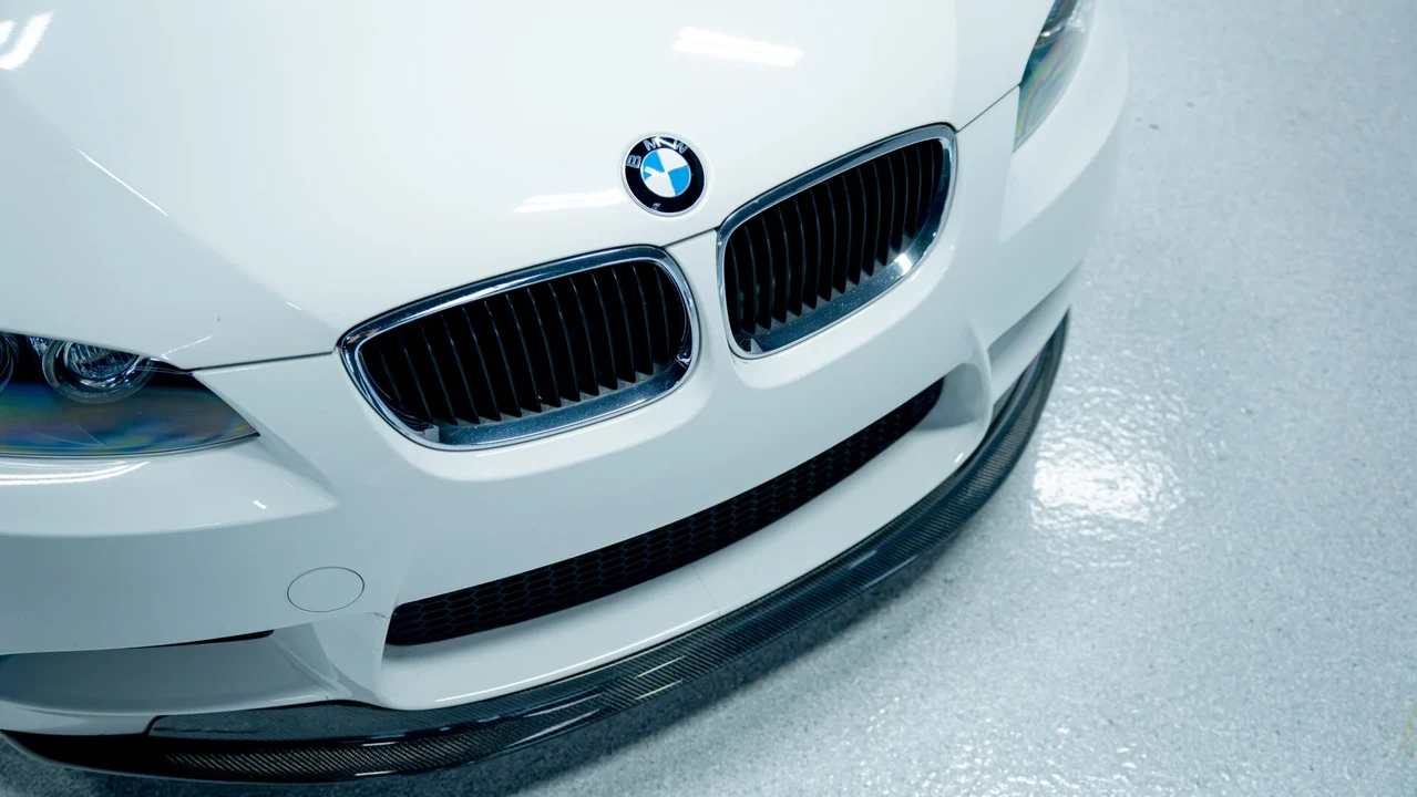 2012 BMW E92 M3 Coupe - Image 6 of 31