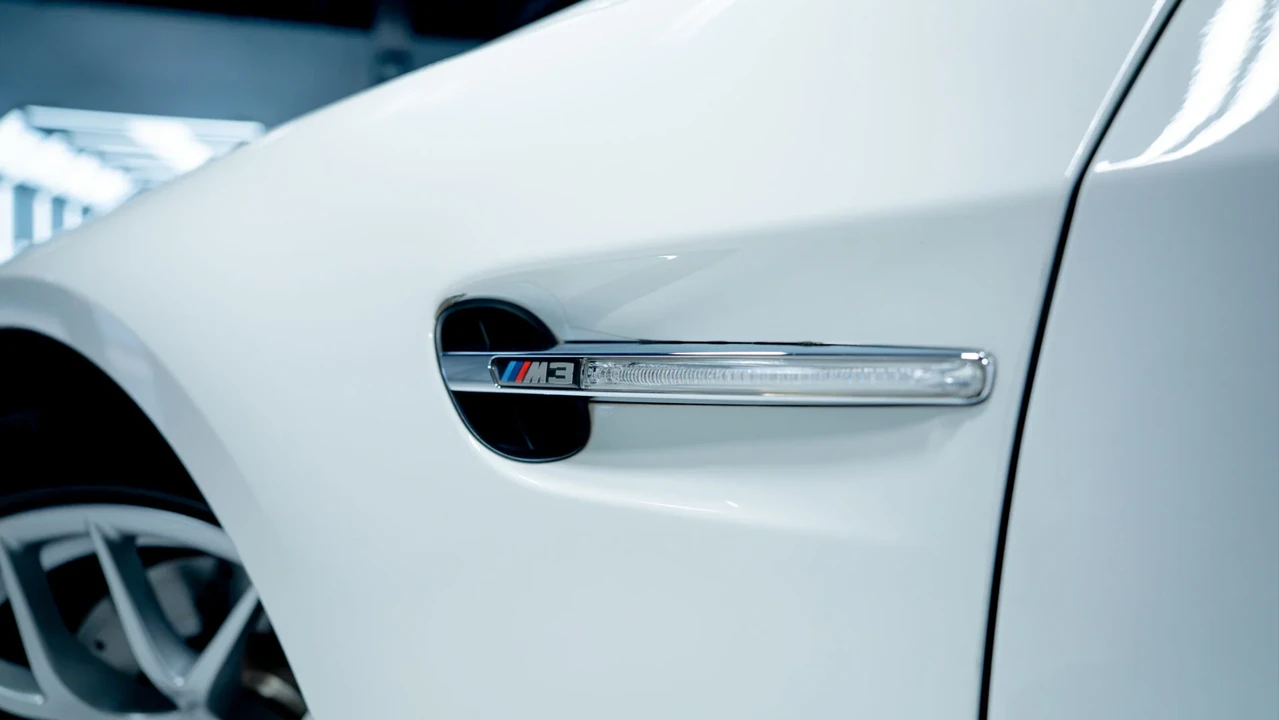 2012 BMW E92 M3 Coupe - Image 7 of 31