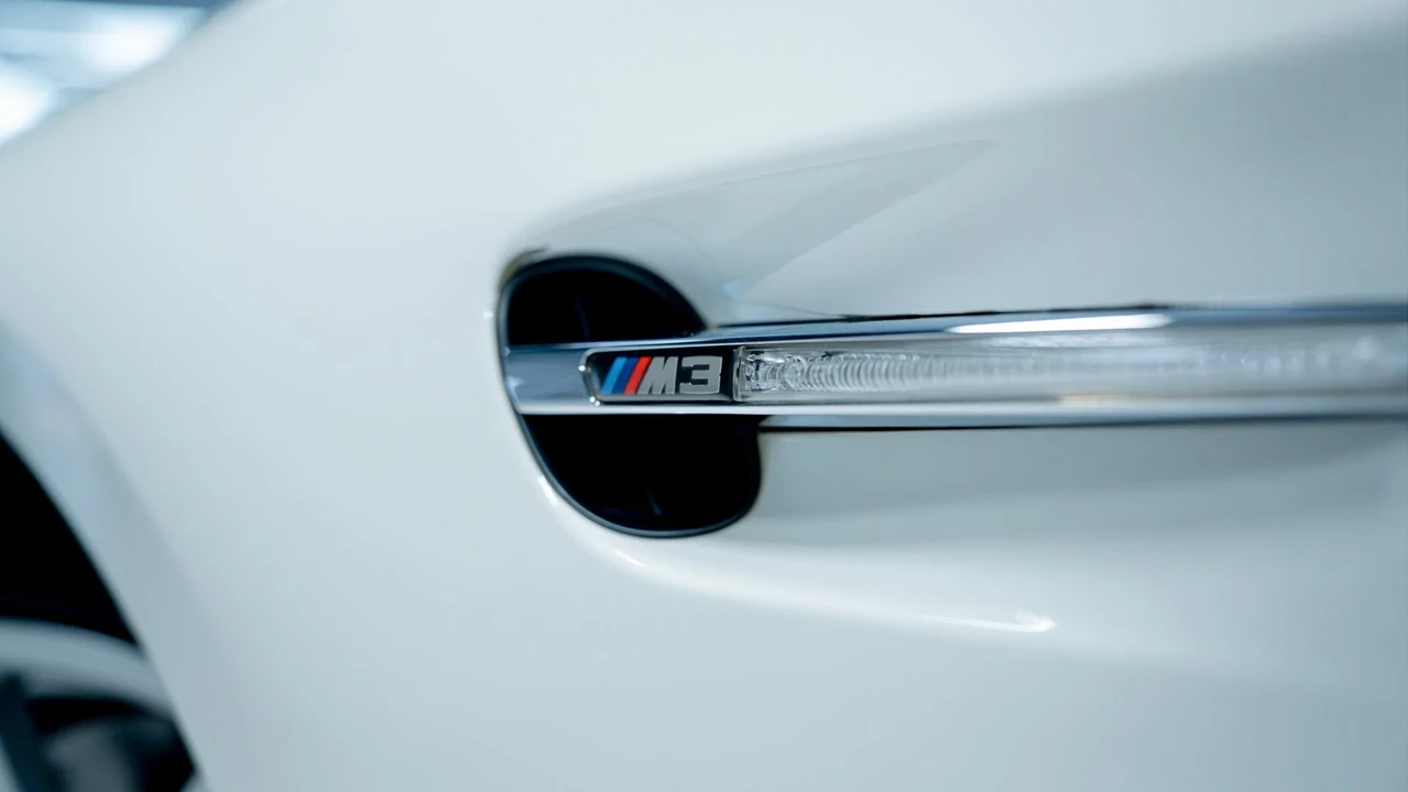 2012 BMW E92 M3 Coupe - Image 8 of 31