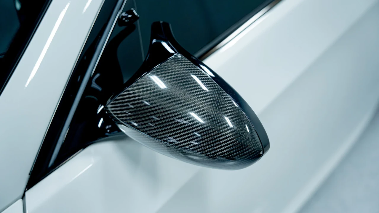 2012 BMW E92 M3 Coupe - Image 9 of 31