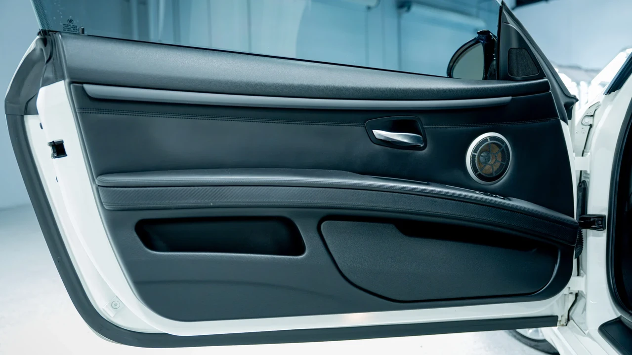 2012 BMW E92 M3 Coupe - Image 10 of 31