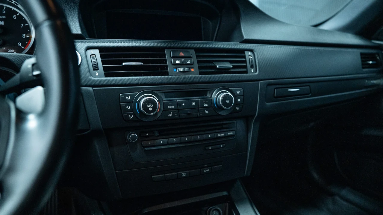 2012 BMW E92 M3 Coupe - Image 18 of 31