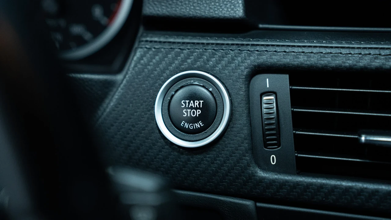 2012 BMW E92 M3 Coupe - Image 19 of 31