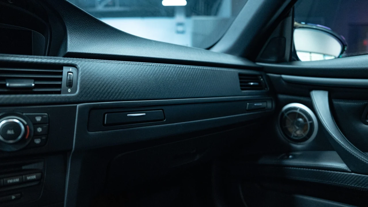 2012 BMW E92 M3 Coupe - Image 21 of 31