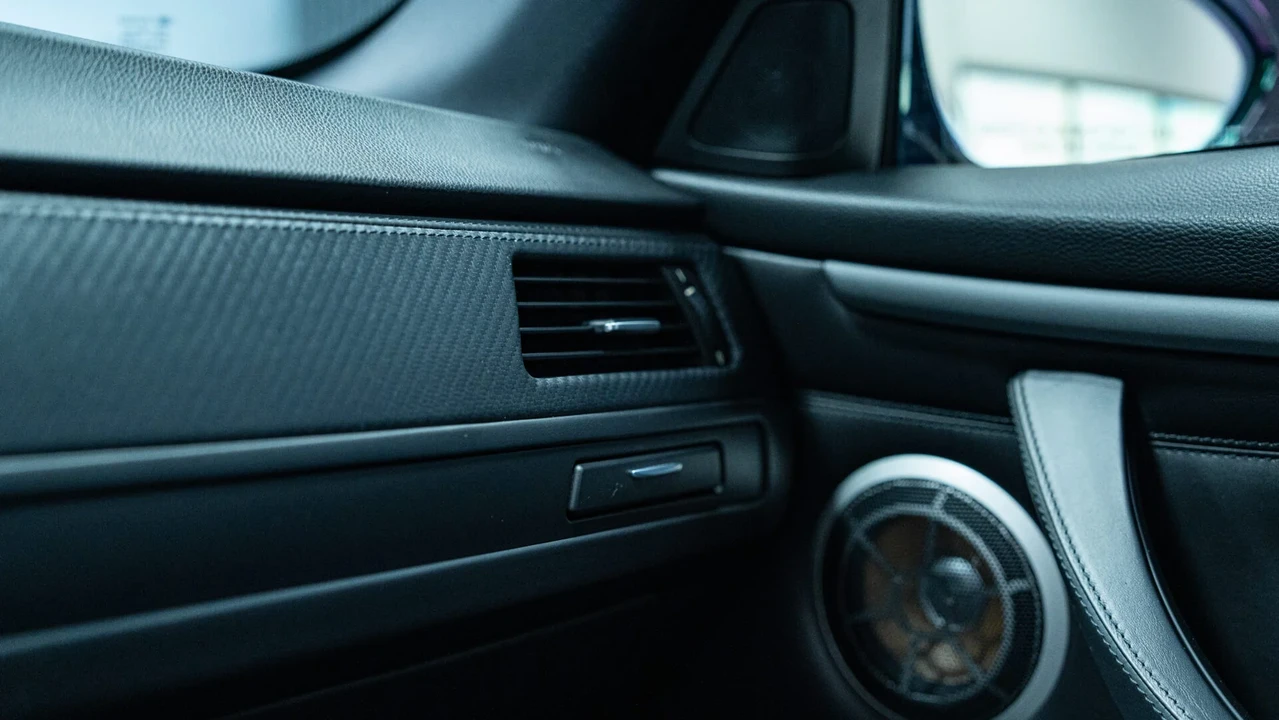 2012 BMW E92 M3 Coupe - Image 22 of 31