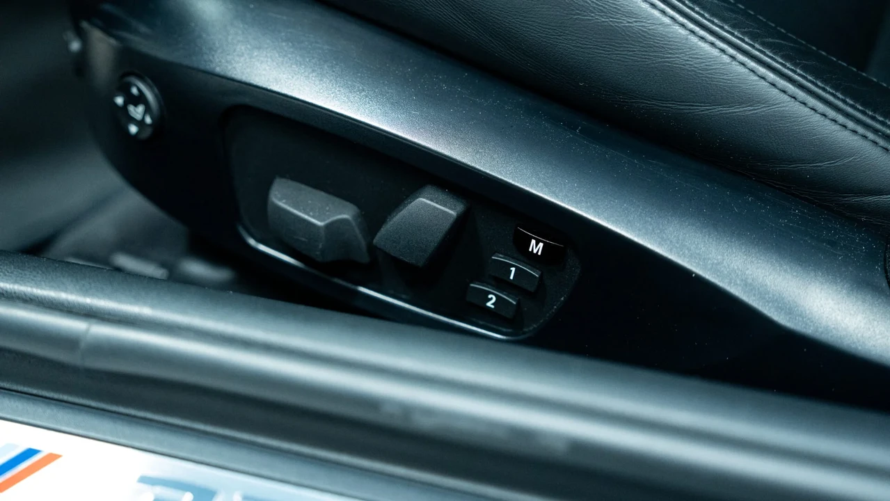 2012 BMW E92 M3 Coupe - Image 24 of 31