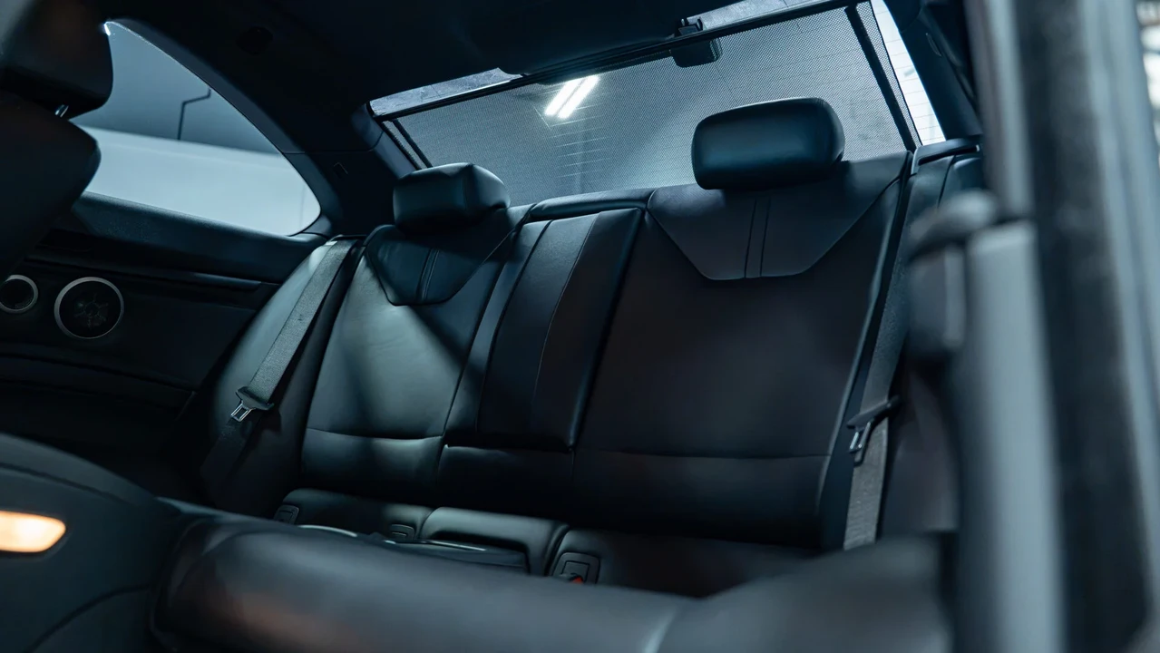 2012 BMW E92 M3 Coupe - Image 27 of 31