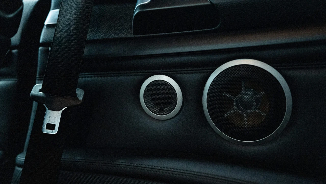 2012 BMW E92 M3 Coupe - Image 29 of 31