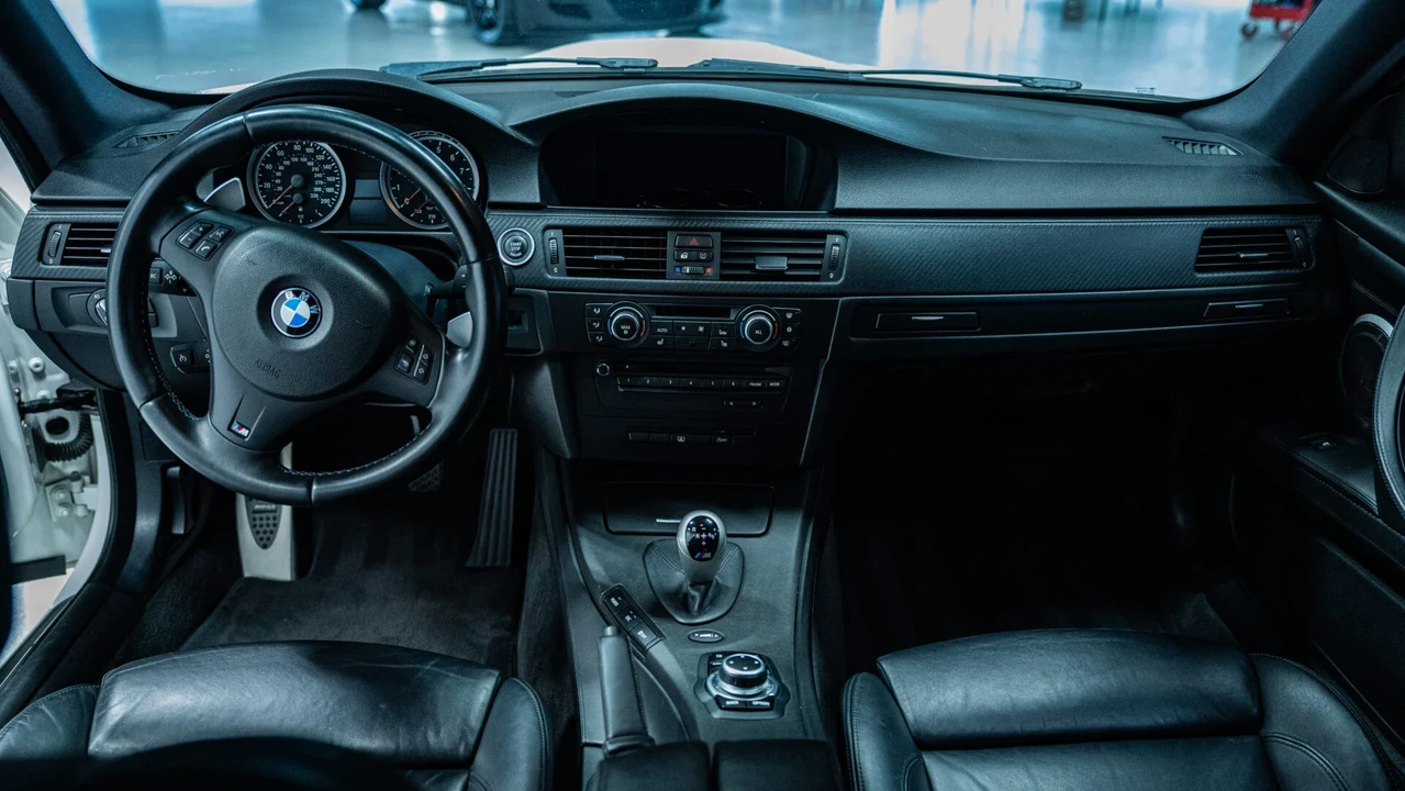 2012 BMW E92 M3 Coupe - Image 2 of 31