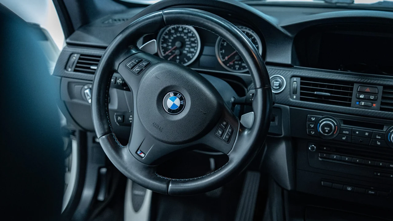 2012 BMW E92 M3 Coupe - Image 30 of 31