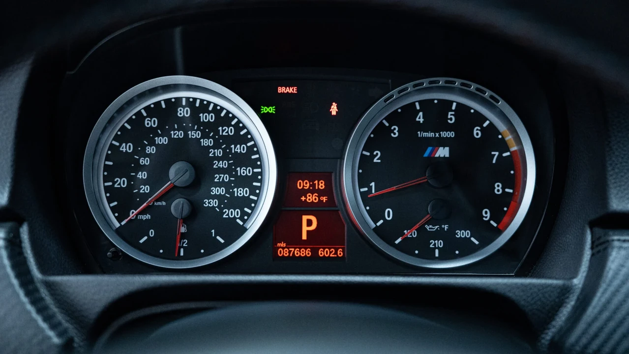 2012 BMW E92 M3 Coupe - Image 4 of 31