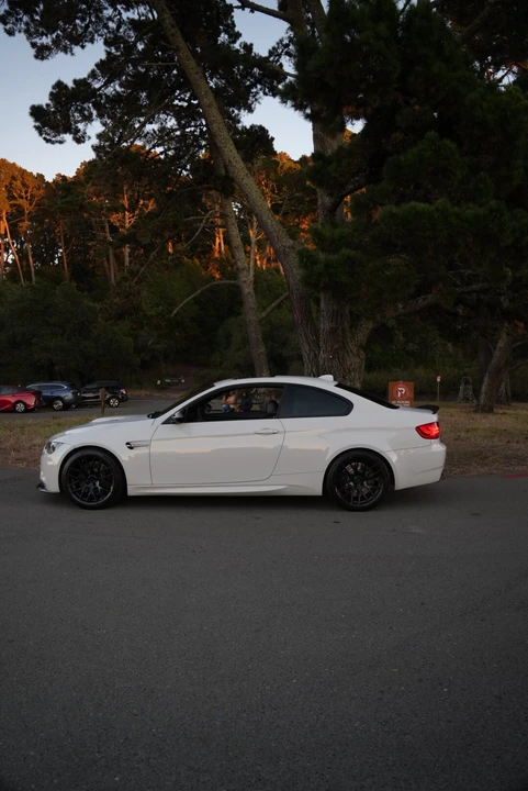 2012 BMW E92 M3 Coupe - Image 9 of 10