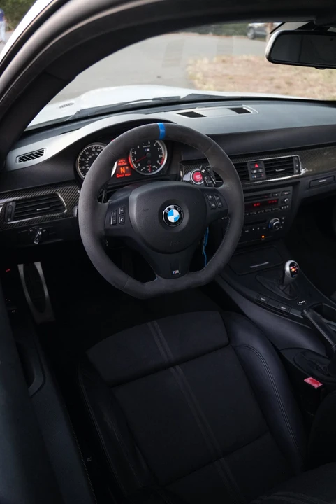 2012 BMW E92 M3 Coupe - Image 2 of 10