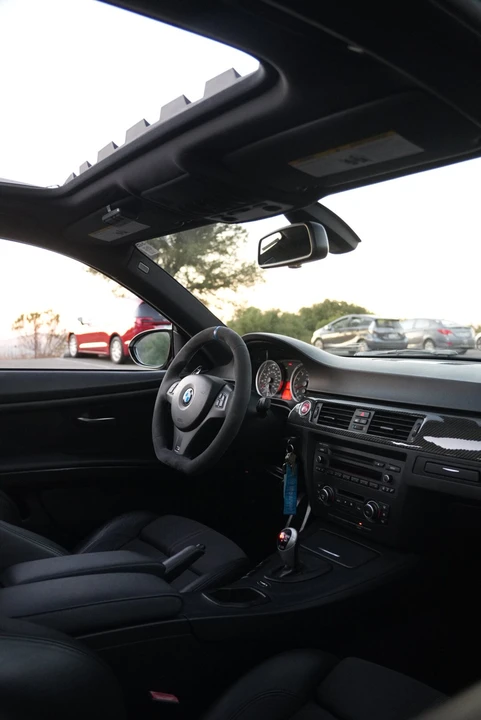 2012 BMW E92 M3 Coupe - Image 4 of 10