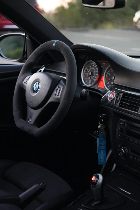 2012 BMW E92 M3 Coupe - Image 8 of 10