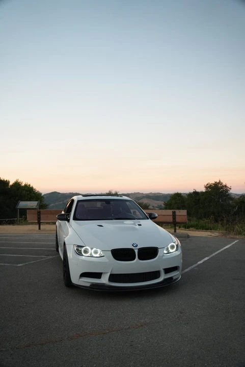2012 BMW E92 M3 Coupe - Image 5 of 10