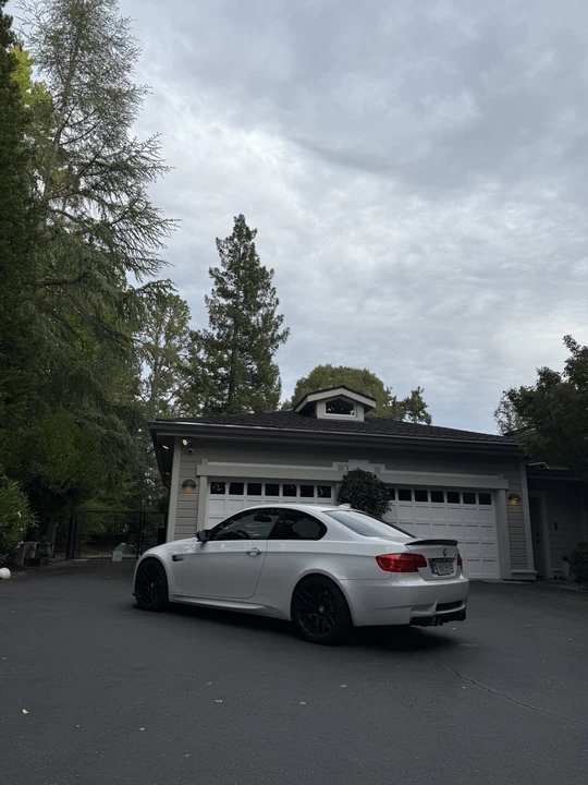 2012 BMW E92 M3 Coupe - Image 3 of 10