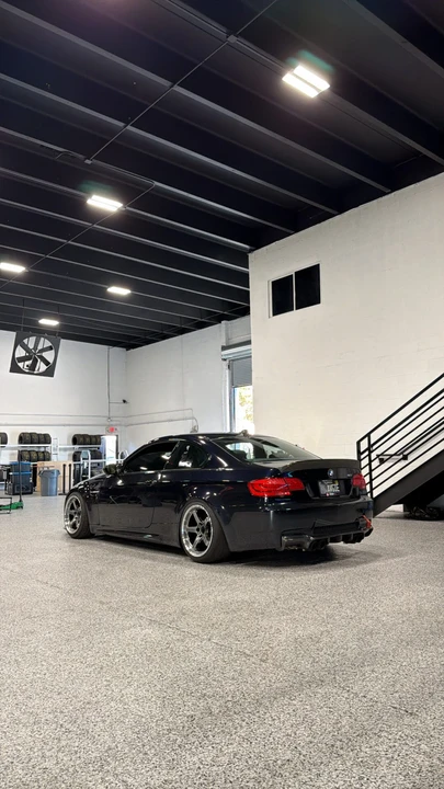 2012 BMW E92 M3 Coupe - Image 3 of 14