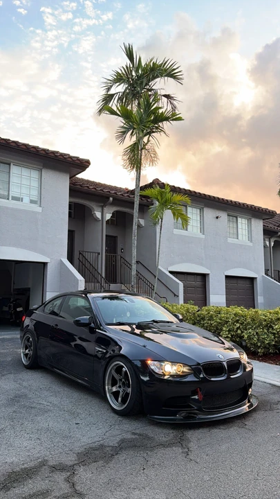 2012 BMW E92 M3 Coupe - Image 9 of 14