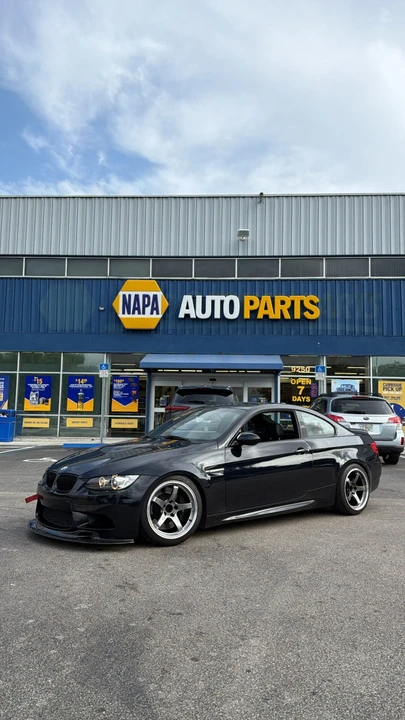 2012 BMW E92 M3 Coupe - Image 13 of 14