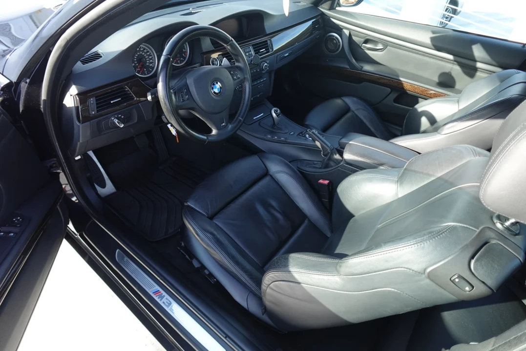 2012 BMW E92 M3 Coupe - Image 2 of 14